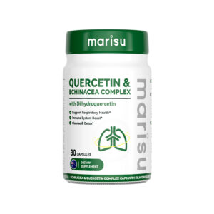 Quercetin & Echinacea Complex Caps